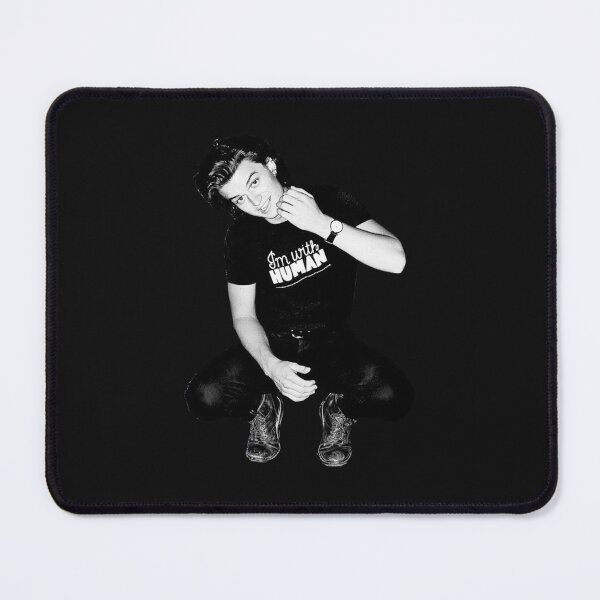 Item preview, Joe Keery designed and sold by Beth Barnett.