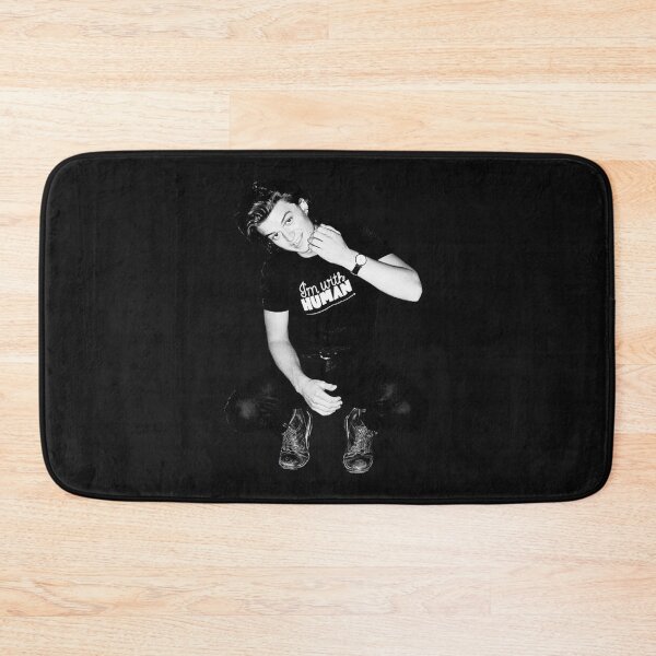Item preview, Joe Keery designed and sold by Beth Barnett.