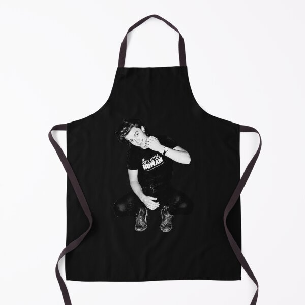 Item preview, Joe Keery designed and sold by Beth Barnett.