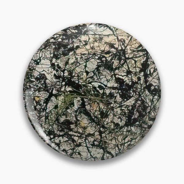 Artikelvorschau, Jackson Pollock Gemälde entworfen und verkauft von 4Darty.
