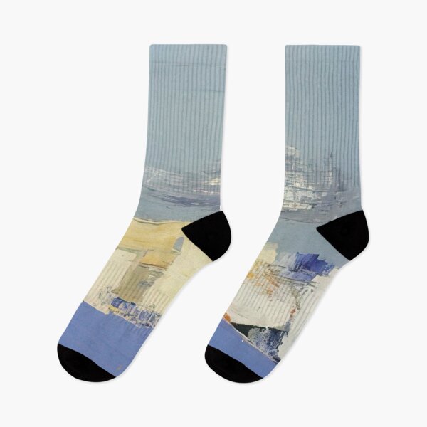 Item preview, Nicolas de Stael designed and sold by ERRGWE.