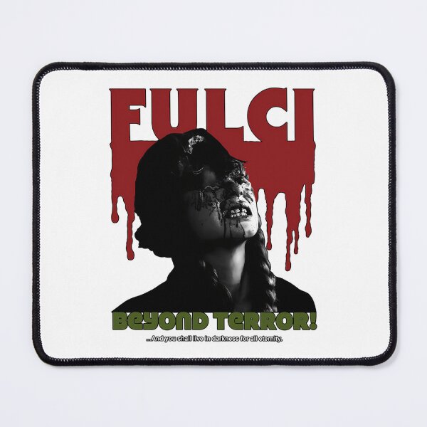 Item preview, Goatess Doomwych : Fulci - Beyond Terror designed and sold by kendylau.