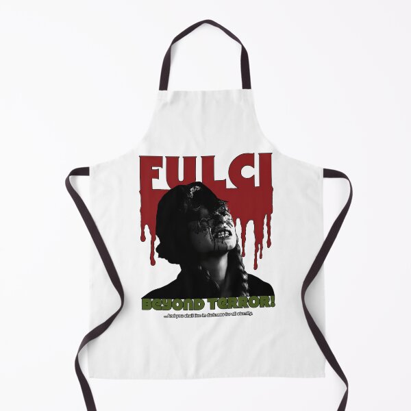 Item preview, Goatess Doomwych : Fulci - Beyond Terror designed and sold by kendylau.