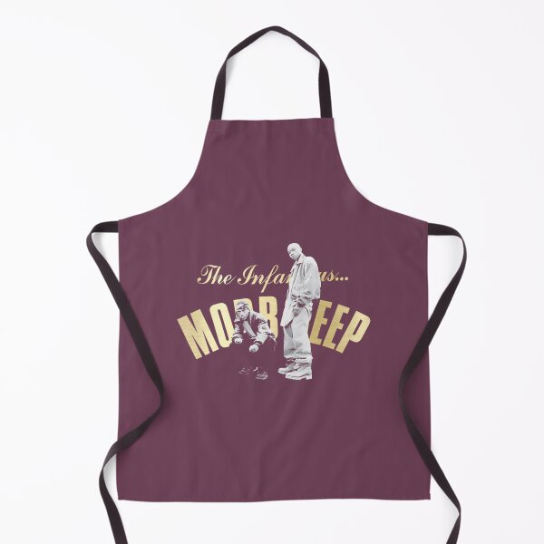 Item preview, The Infamous Legacy Hip Hop Duo By Merch, Limited Edition, Perfect Gift For You And Friends designed and sold by BrianfmArts.