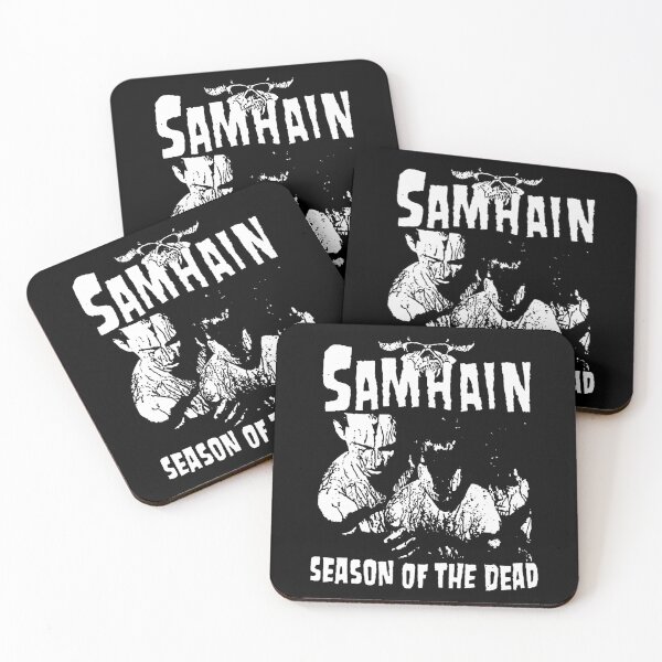 Item preview, Samhain - Band designed and sold by TiaraLowery4.