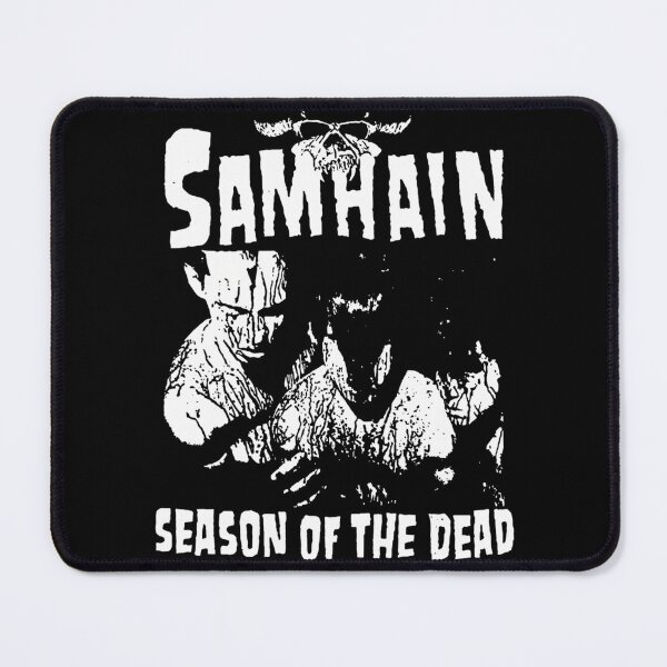 Item preview, Samhain - Band designed and sold by TiaraLowery4.