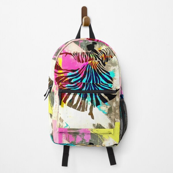 Item preview, Dancer Graffiti Abstract designed and sold by ViaARTfactory.