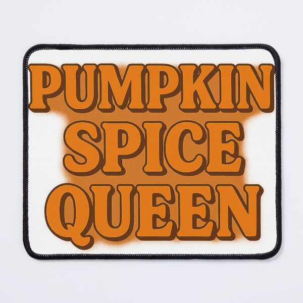 Item preview, Pumpkin Spice Queen designed and sold by my-trendy-shop.