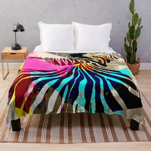 Item preview, Dancer Graffiti Abstract designed and sold by ViaARTfactory.