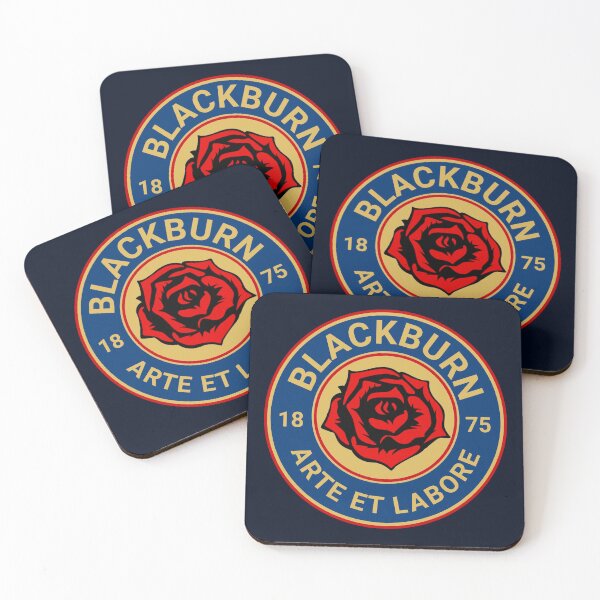 Item preview, Blackburn Lancashire rose gold designed and sold by VRedBaller.