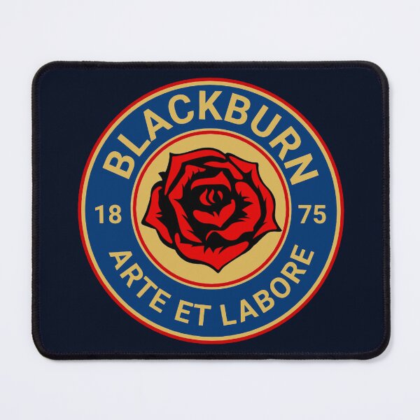 Item preview, Blackburn Lancashire rose gold designed and sold by VRedBaller.