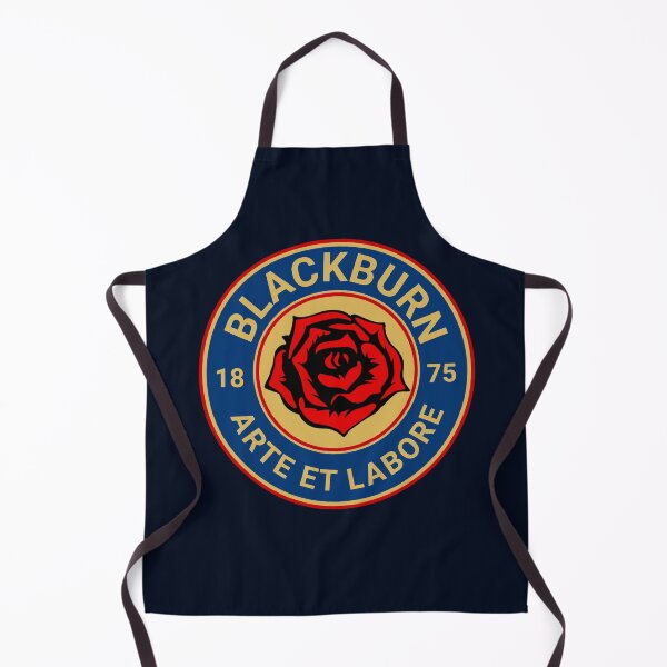 Item preview, Blackburn Lancashire rose gold designed and sold by VRedBaller.