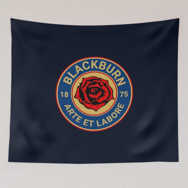 Item preview, Blackburn Lancashire rose gold designed and sold by VRedBaller.