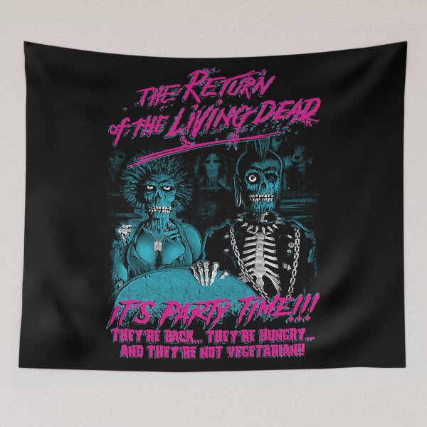 Item preview, movie films horror 80s vintage ghost scary haloween 90s retro monster designed and sold by GutsRoberts86.