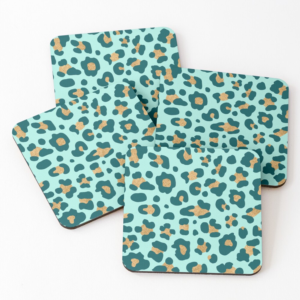 Item preview, Coasters (Set of 4) designed and sold by RWT-Design.