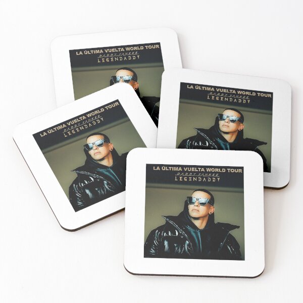 Item preview, Ka Daddy Don Yankee Is Tour 	 designed and sold by acaribuslet48.