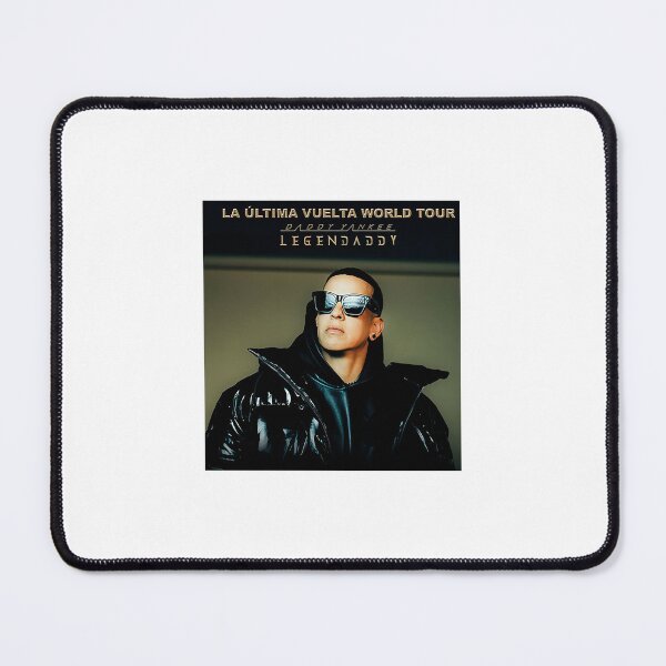 Item preview, Ka Daddy Don Yankee Is Tour 	 designed and sold by acaribuslet48.