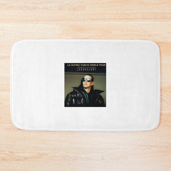 Item preview, Ka Daddy Don Yankee Is Tour 	 designed and sold by acaribuslet48.