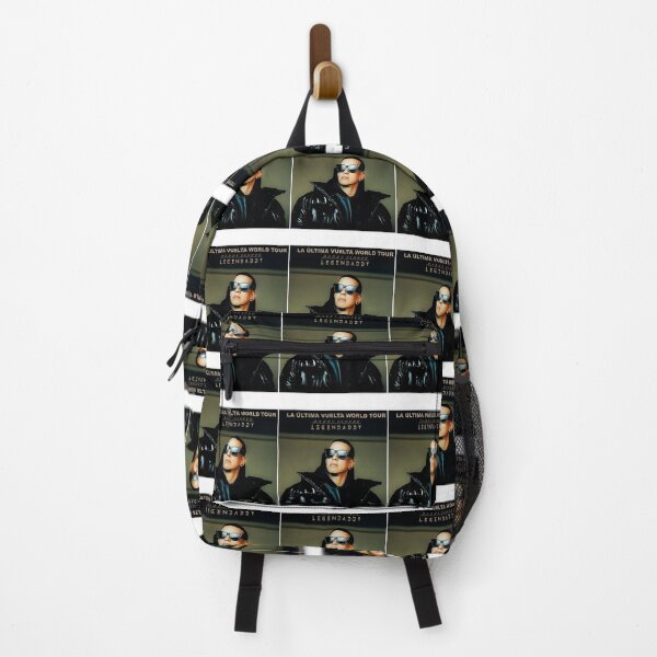 Item preview, Ka Daddy Don Yankee Is Tour 	 designed and sold by acaribuslet48.