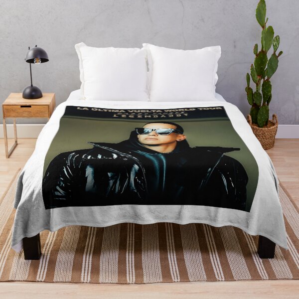 Item preview, Ka Daddy Don Yankee Is Tour 	 designed and sold by acaribuslet48.