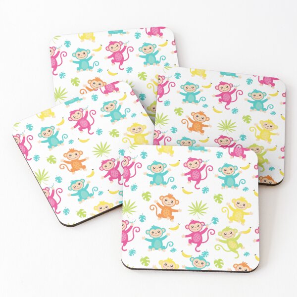 Item preview, MONKEYS designed and sold by likbatonboot.
