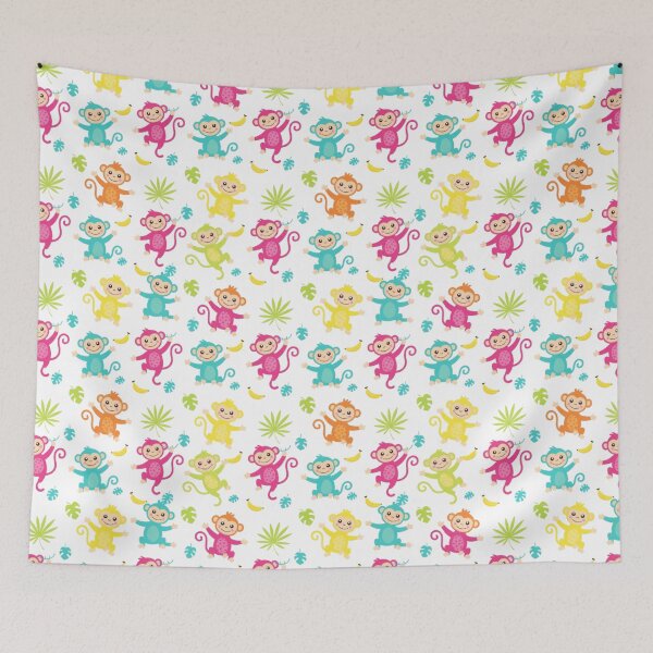 Item preview, MONKEYS designed and sold by likbatonboot.