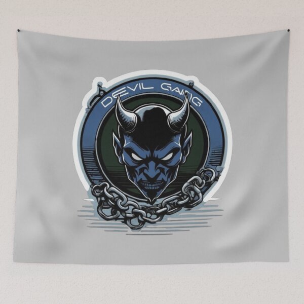 Item preview, Devil Gang designed and sold by Aise06.
