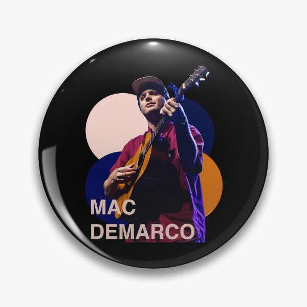 Item preview, Ma.c D.emarco   designed and sold by DomoniqueIda.
