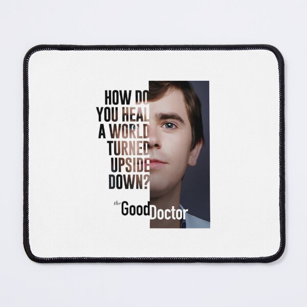 Item preview, Good Doctor Healty designed and sold by tpjacizy9.
