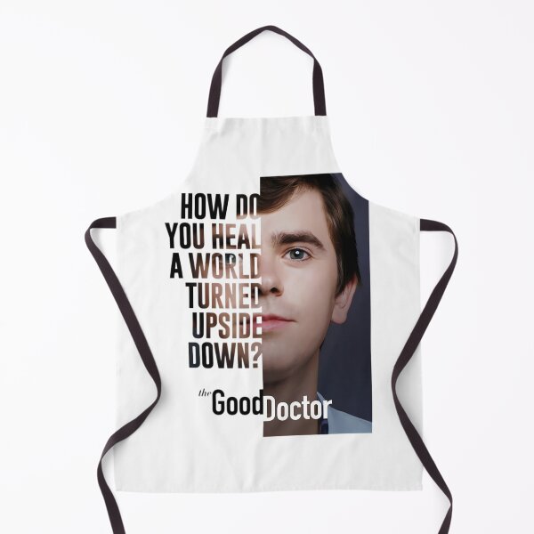 Item preview, Good Doctor Healty   	 designed and sold by tpjacizy9.