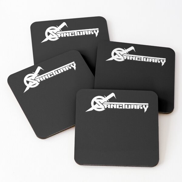 Item preview, Sanctuary Rock Band American designed and sold by TiaraLowery4.