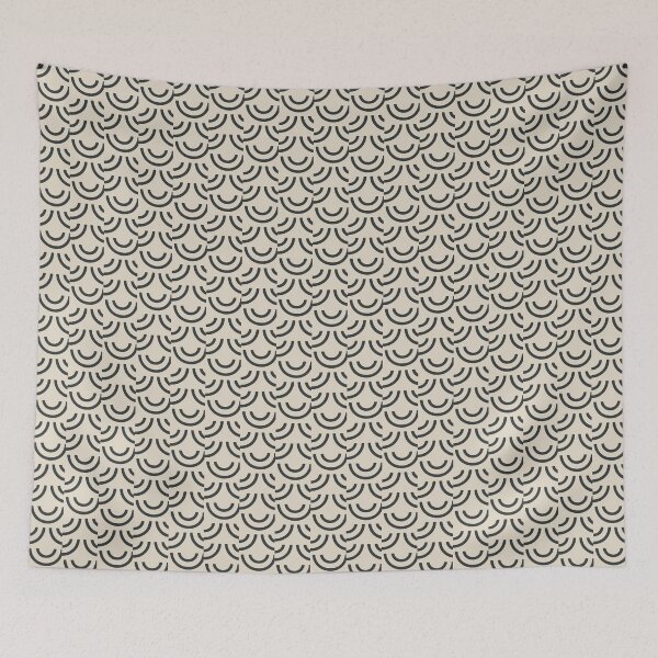 Item preview, Echoed Horizons designed and sold by annenambiro.