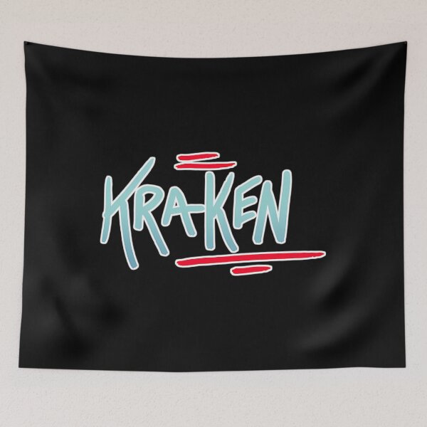 Item preview,  Keep It Kraken designed and sold by Ashleyazs.