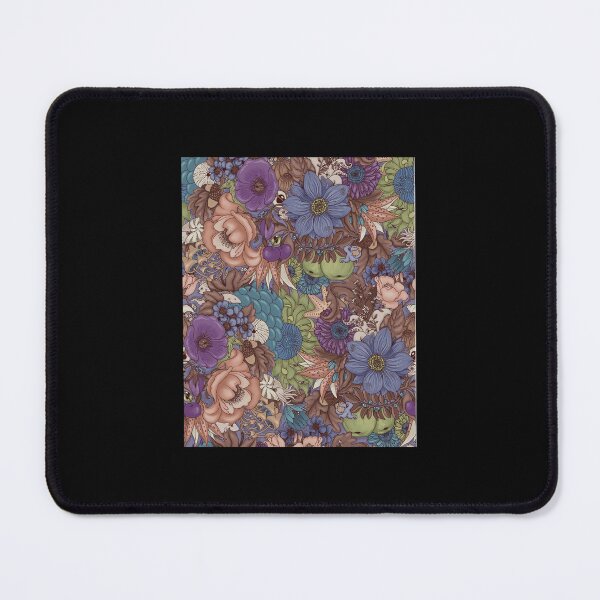 Item preview, The Wild Side - Cool Tones	 designed and sold by usptzaewgh3.
