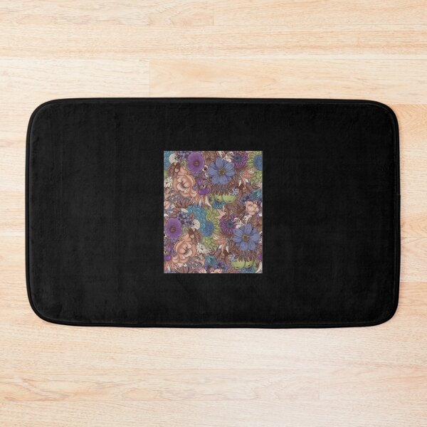 Item preview, The Wild Side - Cool Tones	 designed and sold by usptzaewgh3.