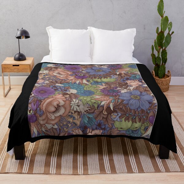 Item preview, The Wild Side - Cool Tones	 designed and sold by usptzaewgh3.