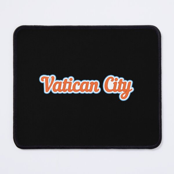 Item preview, Vatican City Country Label Classic designed and sold by vxuhvaisqcy63.