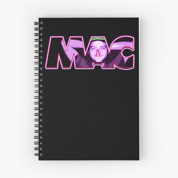 Item preview, Ma.c D.emarco   designed and sold by DomoniqueIda.