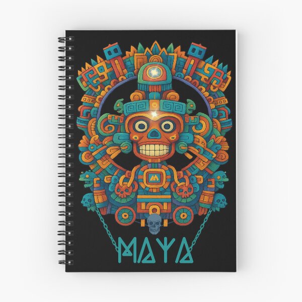 Item preview, MAYA.06 designed and sold by TATTOO-DESIGN.