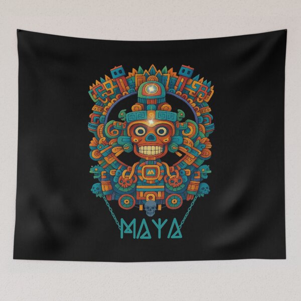 Item preview, MAYA.06 designed and sold by TATTOO-DESIGN.