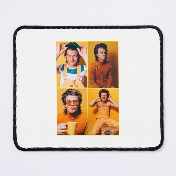 Item preview, Joe keery designed and sold by Beth Barnett.