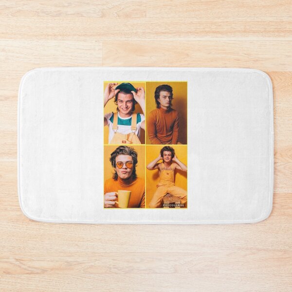 Item preview, Joe keery designed and sold by Beth Barnett.