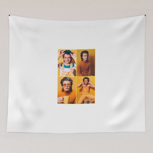Item preview, Joe keery designed and sold by Beth Barnett.