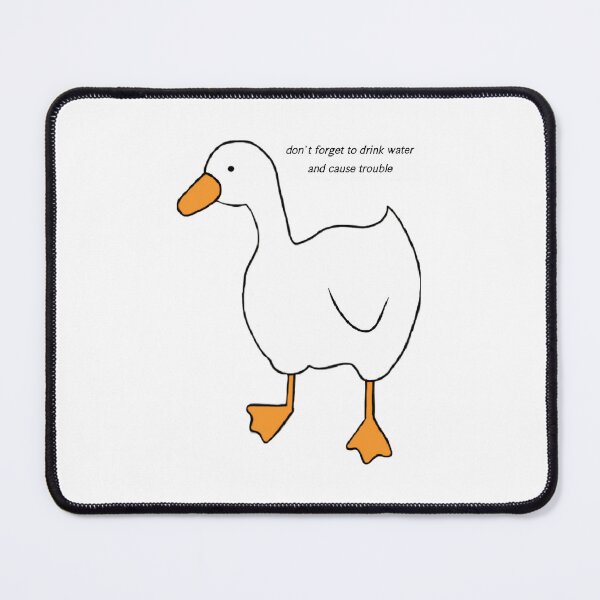 Item preview, Life Advice Goose designed and sold by ninqpfqvfwc63.