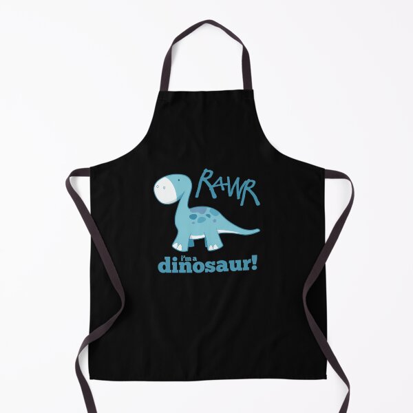 Item preview, RAWR - I'm a Dinosaur!  	 designed and sold by rjjysirdv44.