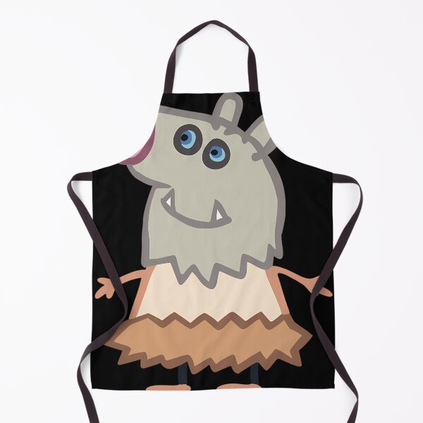 Item preview, Demon Pig designed and sold by JoyHopkin.
