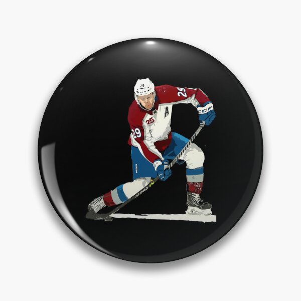 Item preview,  Nathan Mckinnon designed and sold by Ashleyazs.