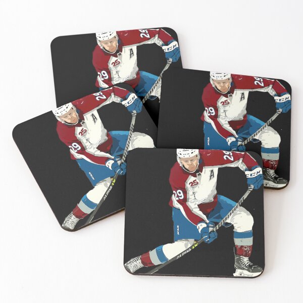 Item preview,  Nathan Mckinnon designed and sold by Ashleyazs.