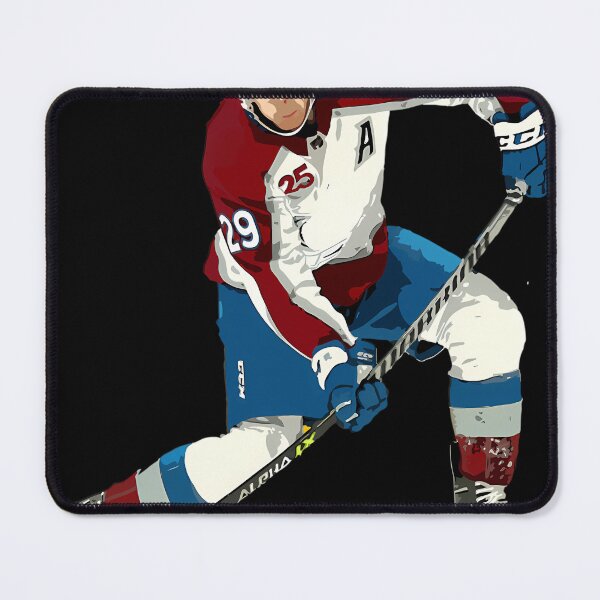 Item preview,  Nathan Mckinnon designed and sold by Ashleyazs.