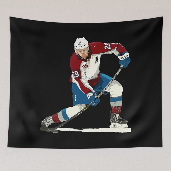 Item preview,  Nathan Mckinnon designed and sold by Ashleyazs.